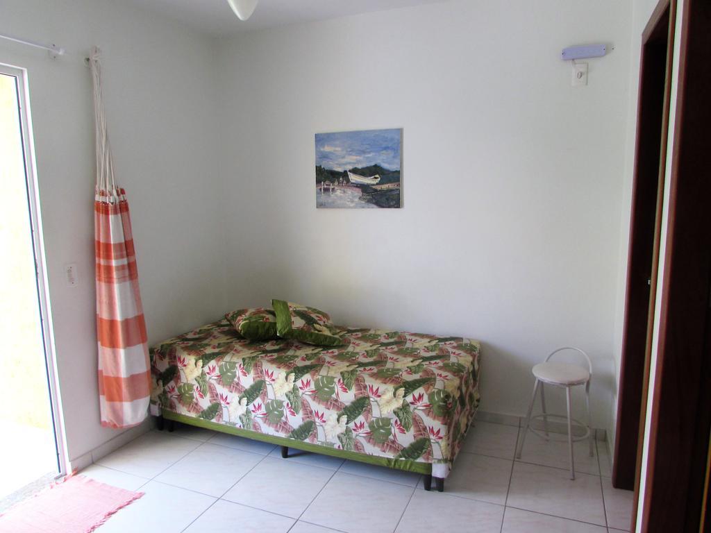 Pousada Barra Nativa Florianópolis 외부 사진