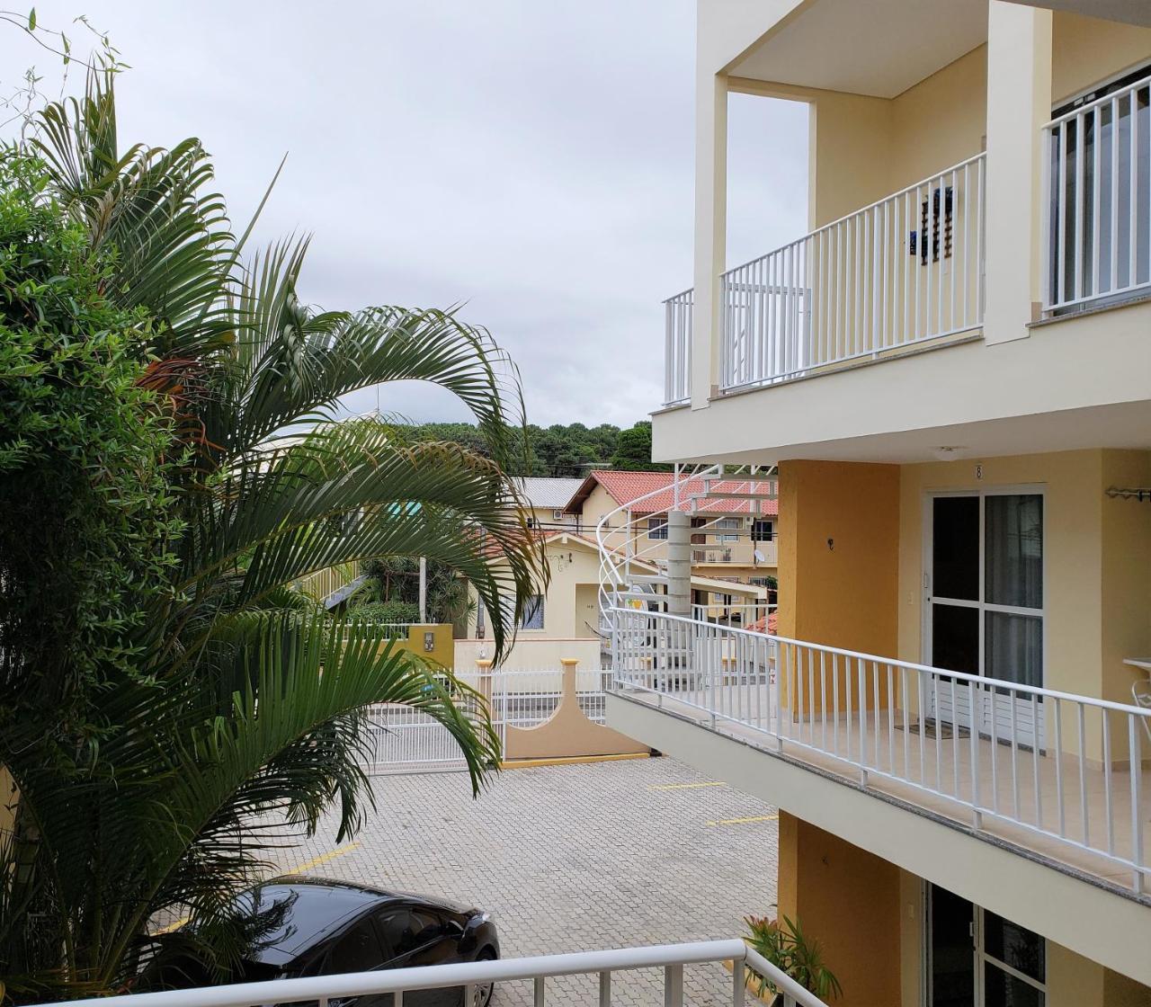 Pousada Barra Nativa Florianópolis 외부 사진