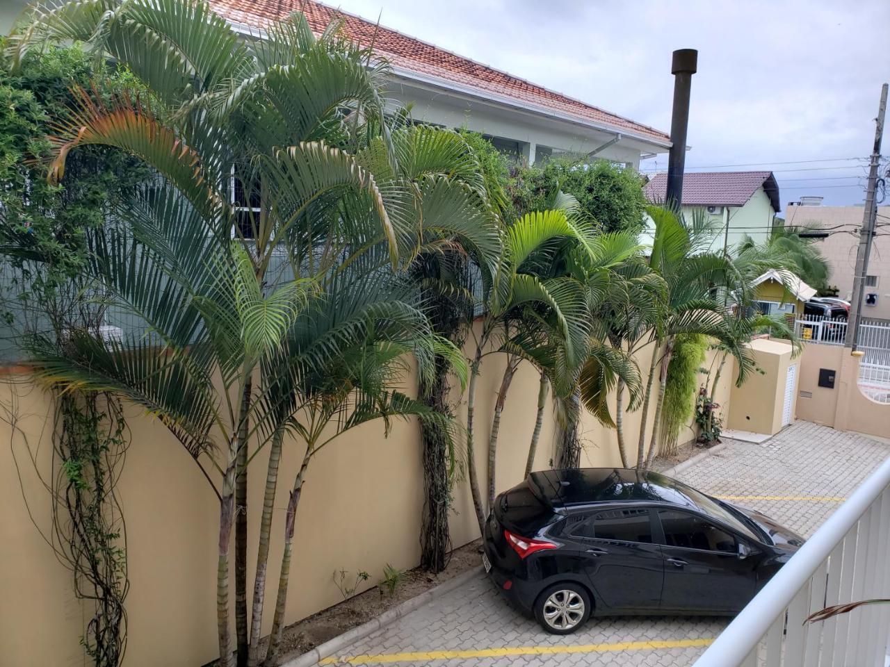 Pousada Barra Nativa Florianópolis 외부 사진