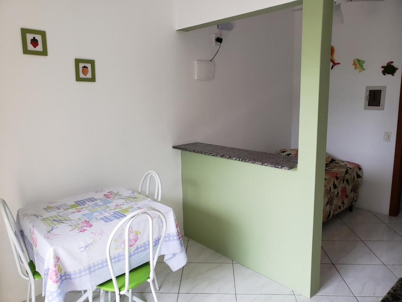 Pousada Barra Nativa Florianópolis 외부 사진
