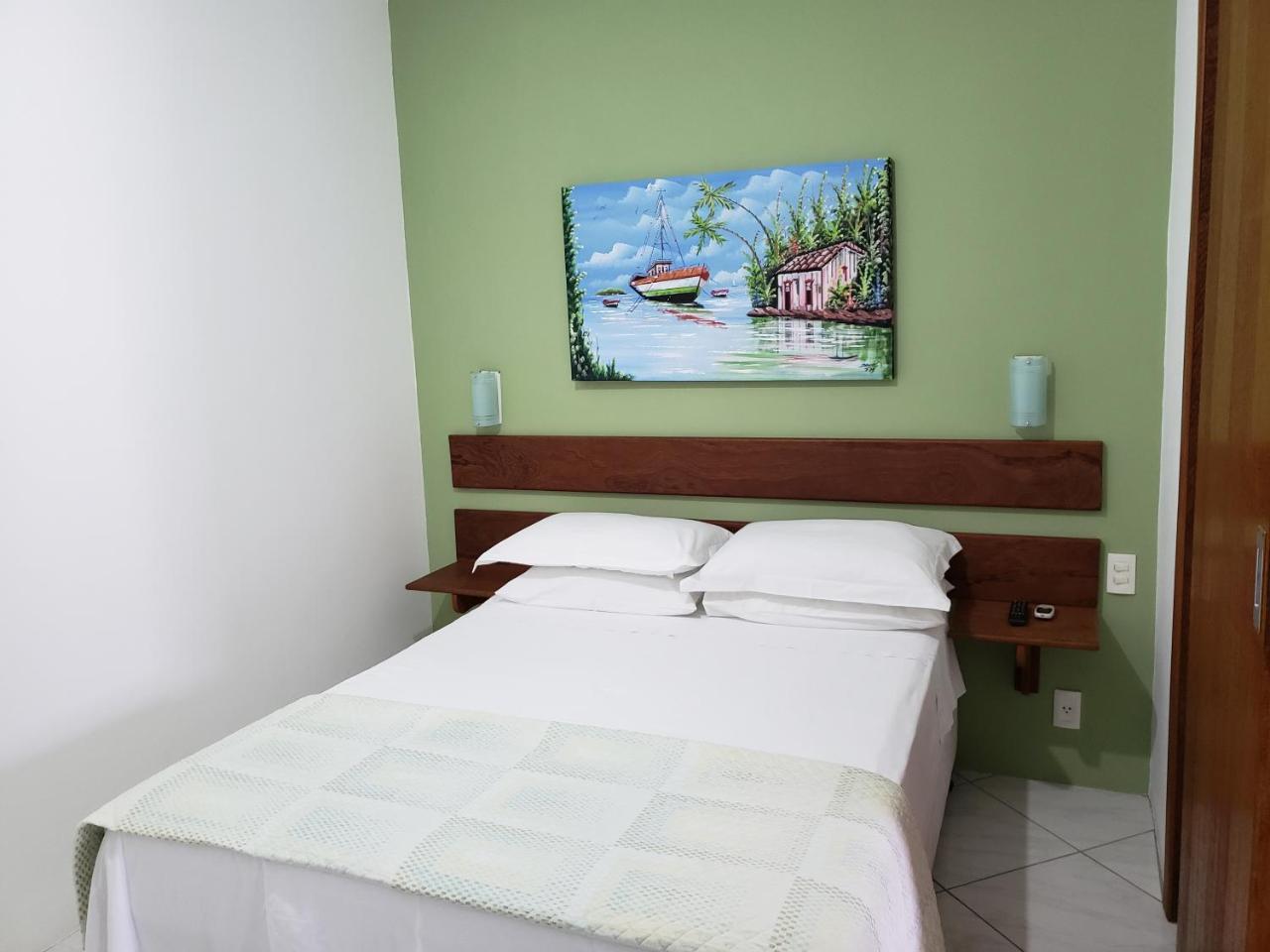 Pousada Barra Nativa Florianópolis 외부 사진